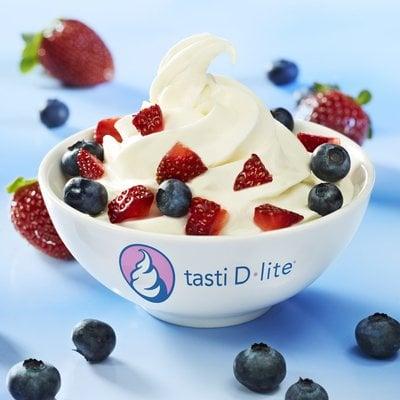 Tasti D-Lite