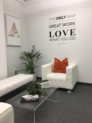 Our NYC offices