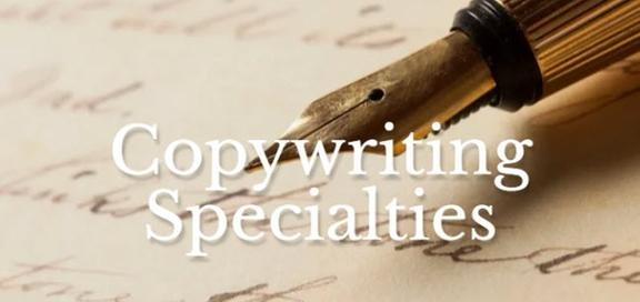 RPG Copywriting and Travel Writing Services