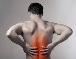 New Jersey Massage specializes in soft tissue pain.