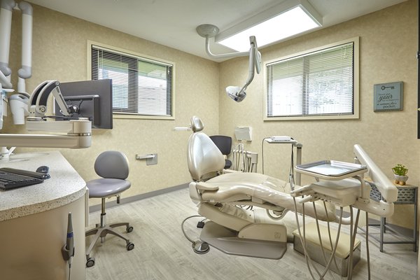 Glen Lake Family Dentistry