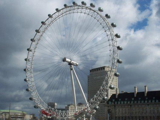 London Eye