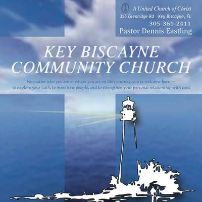 Key Biscayne Community Church