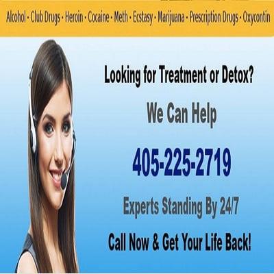 Inpatient Drug Rehab Oklahoma