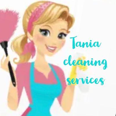 Tania cleaning services