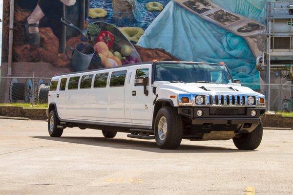 Hummer ! Call now great specials