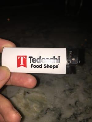 Tedeschi Food Shop