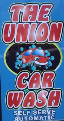 The Union Car Wash