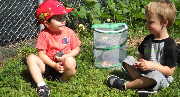 St Francis Day Care Center