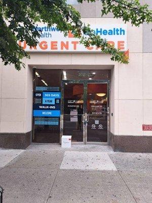 Northwell Health-GoHealth Urgent Care