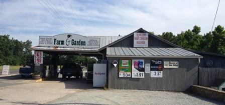 Farm & Garden Center