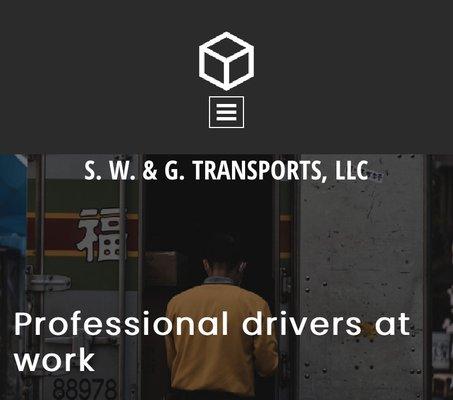 S. W. & G. Transports, LLC