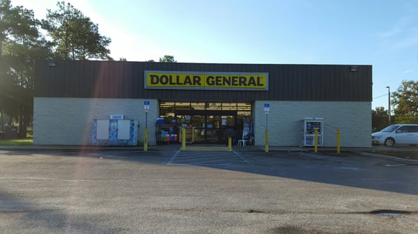 DG in Palatka