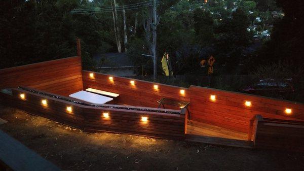 Landscape Lighting