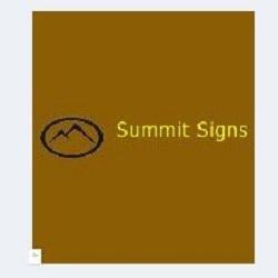 Summit Signs