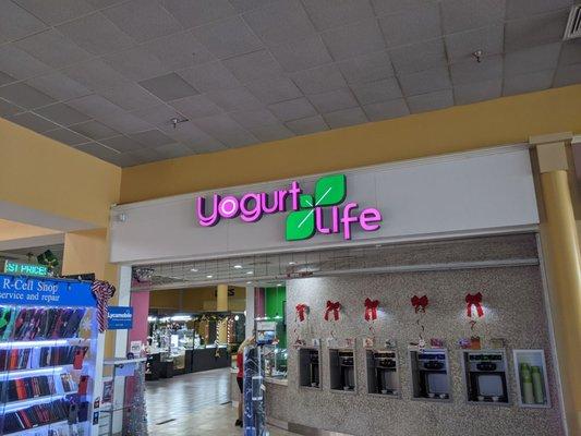 Yogurt Life