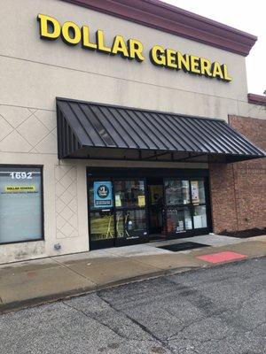 Dollar General