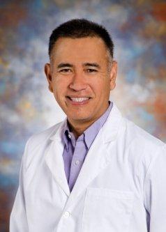 Rico Aragon, MD