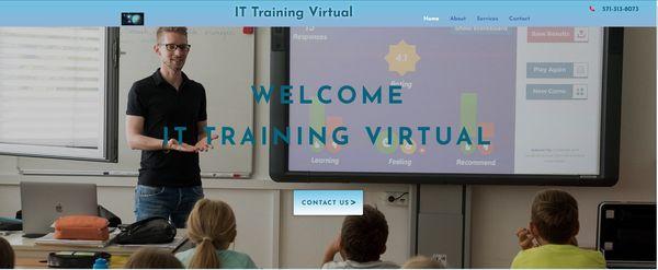 IT Training Virtual