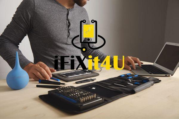 iFixit4u