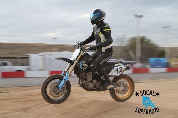 Socal Supermoto