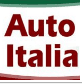 Auto Italia logo