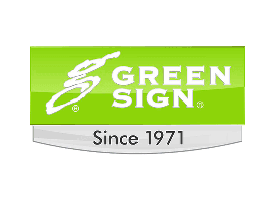 Green Sign Company | Custom Signs, Graphics, Awnings, & More