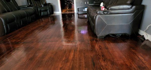 Flooring