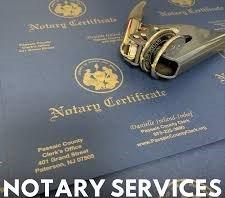 Melinda's Mobile Notary Services