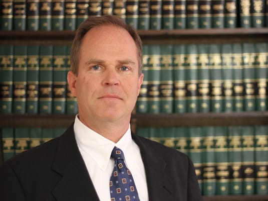 Farmington Lawyer Philip R. Dunn, Jr.