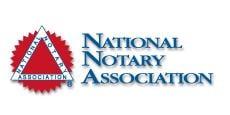 Notary services available in office or your location.