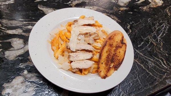 Chicken Pasta