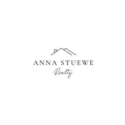 Anna Stuewe Realty Logo