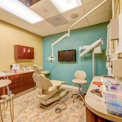 Pediatric Dentist