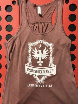 Tank tops we printed! Place your order today!