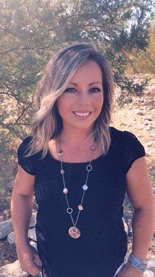 Melissa Magrady - Independent Agent