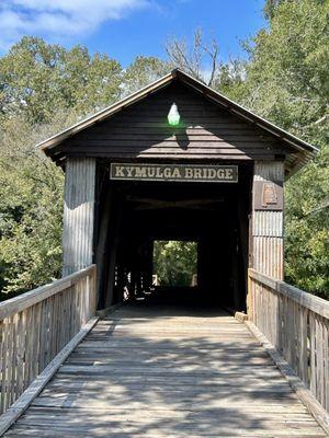 Kymulga Grist Mill Park