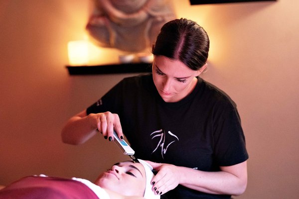 We customized our facials to your needs and wants.