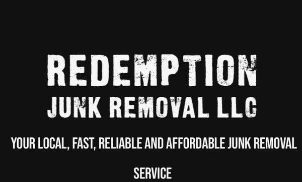 Redemption Junk Removal