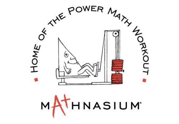 Home of the power math workout

Mathnasium, a gym for the brain