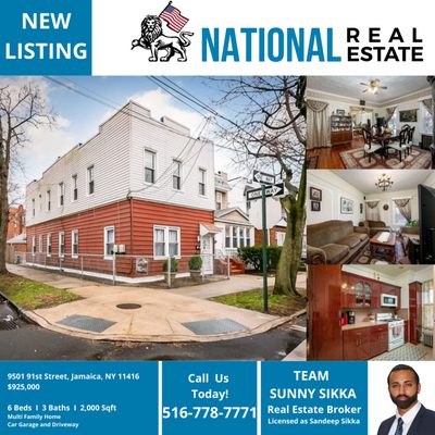 National Real Estate #nationalrealestate
@nationalrealestateinc