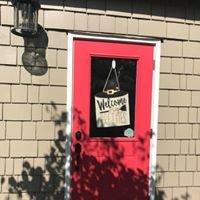 A cottage welcome Oct. 2018