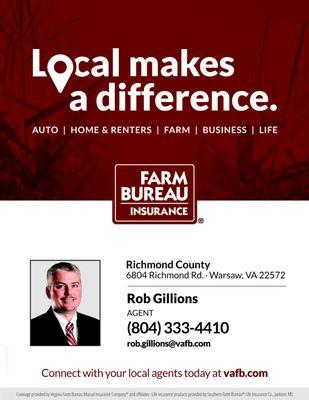 Farm Bureau Insurance