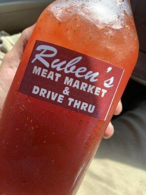 Ruben's Meat Market