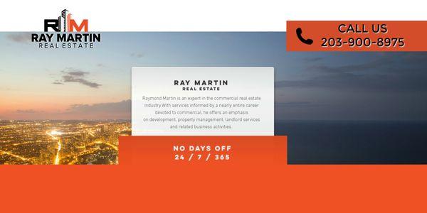 Ray Martin Real Estate