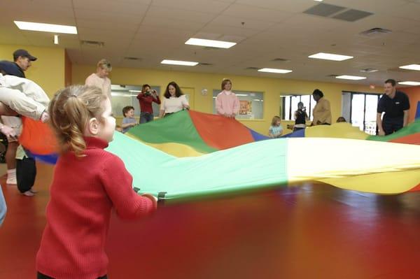 The Little Gym of Federal Way, WA. Boys and Girls After-School Classes.