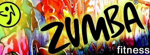 Zumba Classes Available!