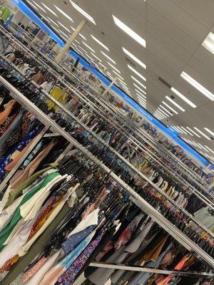 Ross Dress for Less