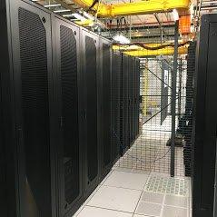 Our Data Center