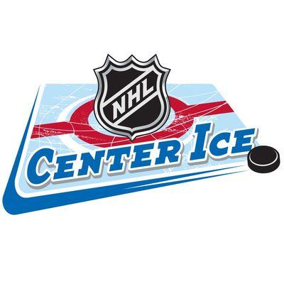 DIRECTV NHL CENTER ICE